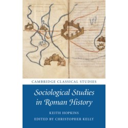 Sociological Studies in Roman History