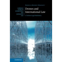 Drones and International Law: A Techno-Legal Machinery