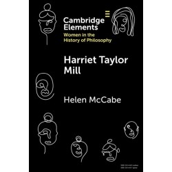 Harriet Taylor Mill