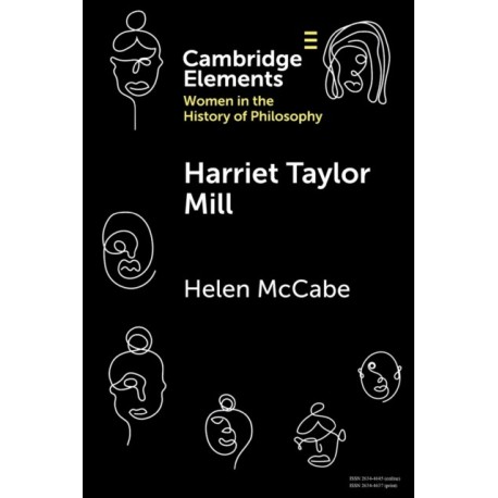 Harriet Taylor Mill