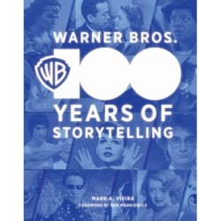 Warner Bros.: 100 Years of Storytelling