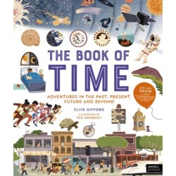The Book of Time