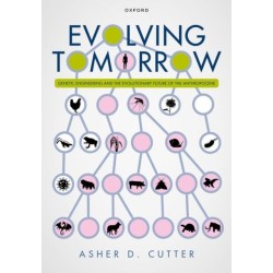 Evolving Tomorrow: Genetic Engineering and the Evolutionary Future of the Anthropocene