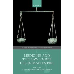 Medicine and the Law Under the Roman Empire