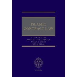 Islamic Contract Law