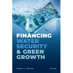Financing Water Security and Green Growth