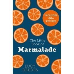 The Little Book of Marmalade