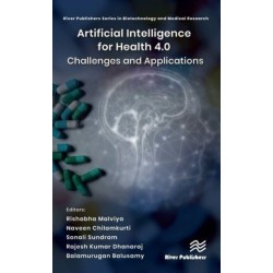 Artificial Intelligence for Health 4.0: Challenges and Applications