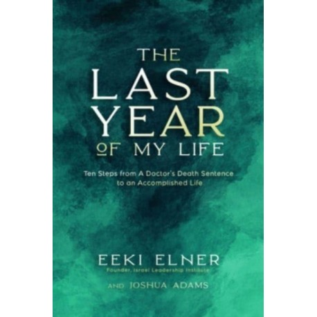 The Ten Commandments of Self-Leadership