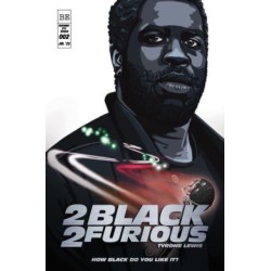 2 Black 2 Furious