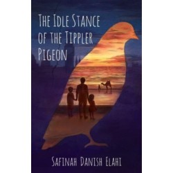 The Idle Stance of the Tippler Pigeon