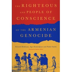The Righteous of the Armenian Genocide
