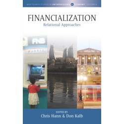 Financialization: Relational Approaches
