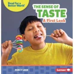 The Sense of Taste: A First Look