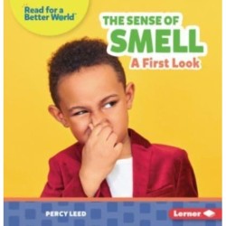 The Sense of Smell: A First Look