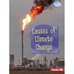 Causes of Climate Change