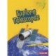Explore Telescopes