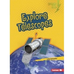 Explore Telescopes