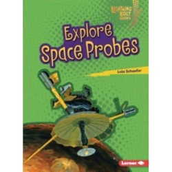 Explore Space Probes