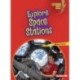 Explore Space Stations