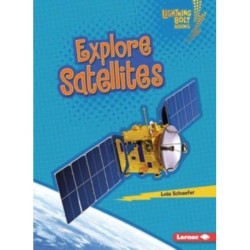 Explore Satellites