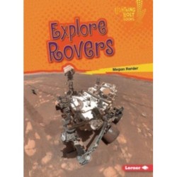 Explore Rovers