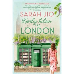 Kærlig hilsen fra London, PB