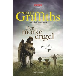 Den mørke engel, PB: En Ruth Galloway krimi-bind 10
