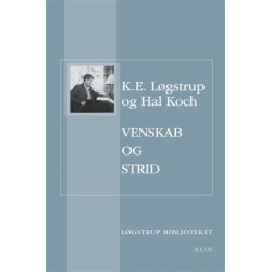 Venskab og strid