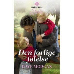 Den farlige følelse