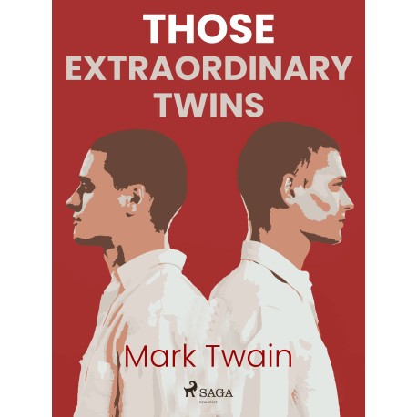Those Extraordinary Twins