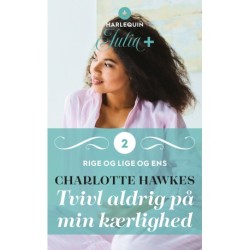 Tvivl aldrig på min kærlighed