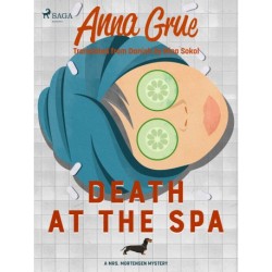 Death at the Spa