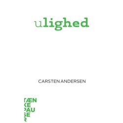 Ulighed