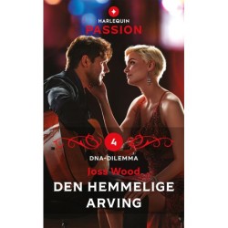 Den hemmelige arving