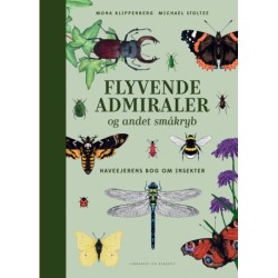 Flyvende admiraler og andet småkryb