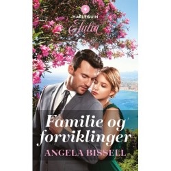 Familie og forviklinger