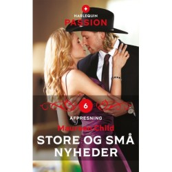 Store og små nyheder
