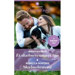 Et skæbnesvangert kys / Skæbnebestemt