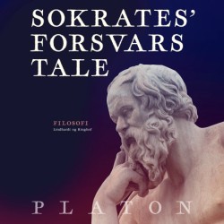 Sokrates' forsvarstale