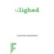 Ulighed