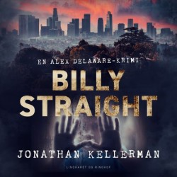 Billy Straight