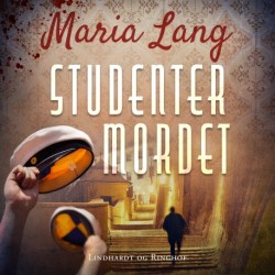 Studentermordet