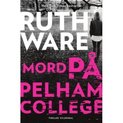 Mord på Pelham College