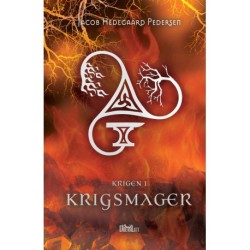 Krigsmager - Krigen -1