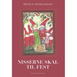 Nisserne skal til fest