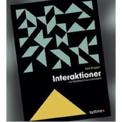 Interaktioner - en håndbog til nye gymnasielærere