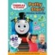 Thomas & Friends: Potty Star! Sticker Activity