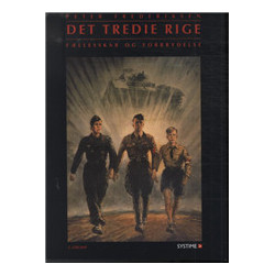 Det tredie Rige: fællesskab og forbrydelse