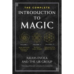The Complete Introduction to Magic